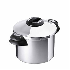 زودپز 4 لیتری کن ریکن سری Top