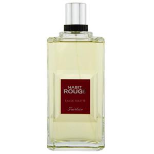 ادو تویلت مردانه گرلن مدل Habit Rouge حجم 200 میلی لیتر