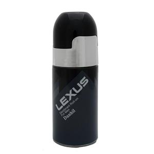 رول ضد تعریق مردانه اسکلاره مدل Lexus حجم 50 میلی لیتر Sclaree Deodorant Roll On Lexus For Men 50ml