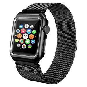 بند فلزی سومگ مدل Fashion مناسب برای اپل واچ 42 میلی متری Someg Metal Band For Apple Watch 42mm 