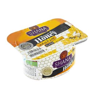 عسل طبیعی شانا مقدار 225 گرم Shana Natural Honey 225gr