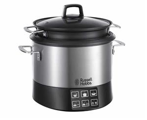 پلوپز 6 کاره راسل هابز مدل کوک هوم کد 23130