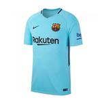 پیراهن تمرینی تیم بارسلونا مدل 2017-2