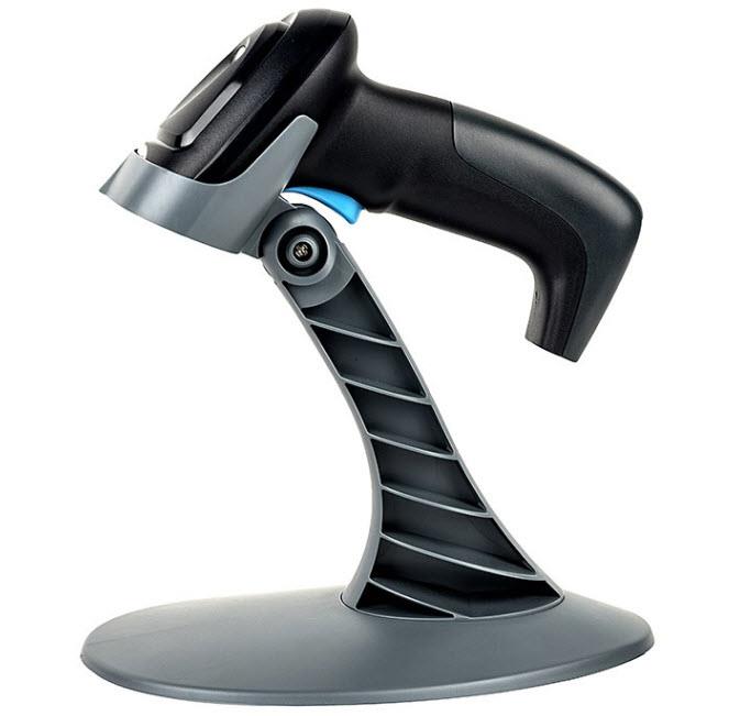 Scope SP3080G with USB Port Barcode Scanner