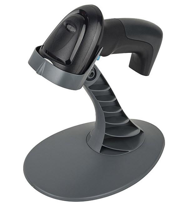 Scope SP3080G with USB Port Barcode Scanner