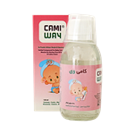 Kasra Seresht Pars Cami Way Syrup 120 ml