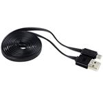 Promate LinkMate-U2F USB to microUSB Cable 1.2m