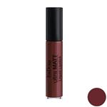 Isadora Ultra Matt Liquid Lipstick 18