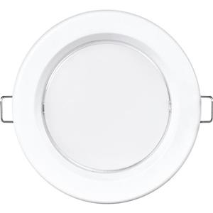 چراغ ال ای دی سقفی 6 وات آلتون مدل Al De12 Alton Al De12 6W Ceiling LED light