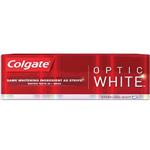 خمیر دندان کلگیت مدل Optic White حجم 100 میلی لیتر