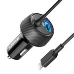 شارژر فندکی انکر مدل A2214H11