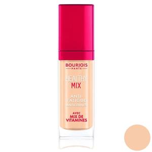 کرم پودر بورژوآ سری Healthy Mix شماره 52 حجم 30 میلی لیتر