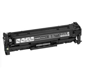 Canon  Black718 Orginal Laser Cartridge کارتریج لیزری اورجینال کانن 718  مشکی Canon 718BK Black Toner Cartridge