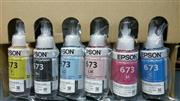 Epson 673 Color ink