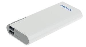 شارژر همراه هیوندای مدل MPB12 ظرفیت 10000 میلی آمپر ساعت Hyundai MPB12 10000mAh Power Bank