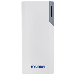 شارژر همراه هیوندای مدل MPB12 ظرفیت 10000 میلی آمپر ساعت Hyundai MPB12 10000mAh Power Bank