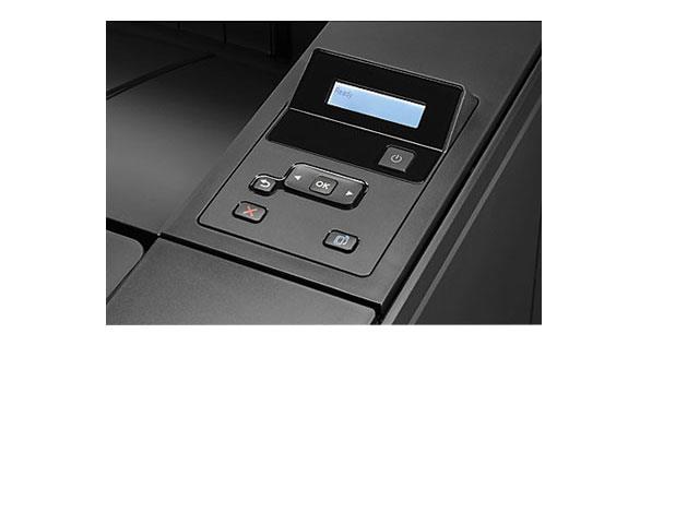 HP Printer LJ 706n