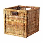 Ikea  BRANAS Basket rattan