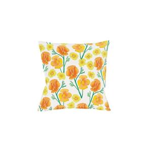 کاور کوسن رنگارشاپ مدل  CCMSH004 بسته 2 عددی Rangar Shop CCMSH004 Cushion Cover