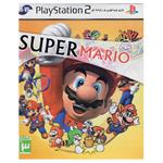 Super Mario For PS2 Game