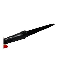 فر کننده مخروطی مخملی پرومارون مدل RL 9905 Promaron Hair Curler 