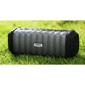 اسپیکر بلوتوثی قابل حمل ریمکس مدل M12 Remax  RB-M12 Bluetooth Waterproof Speakers