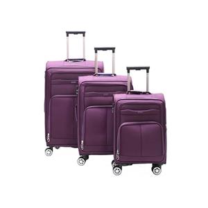 مجموعه سه عددی چمدان تایلو مدل 101 