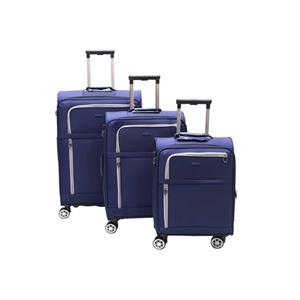 مجموعه سه عددی چمدان تایلو مدل 103 
