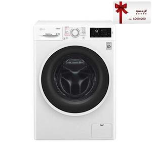 ماشین لباسشویی ال جی مدل WM-743