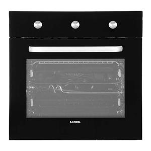 فر برق - گاز IO 201 ایلیا استیل