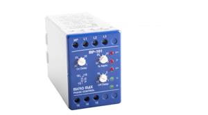 رله کنترل فاز MP101MAX (سه پتانس)