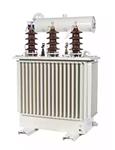 ترانسفورماتور  125kva