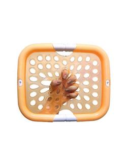 تقویت پنجه ژله ای JELLY WEB