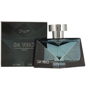 ادکلن مردانه داوینچی DA VINCI by Jacsaf PARFUM ژک ساف داوینچی 75میل