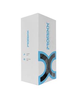 شیکر شارژی PROMIXX MIT Charger Shaker model ProMixx 0.6 Lit