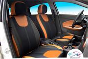 Aison MVM X22 Code 2 seat Cover 