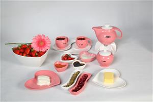 ست صبحانه خوری ریتا