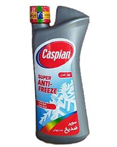 سوپر ضد یخ