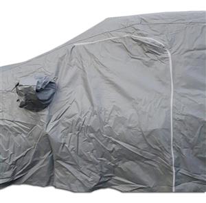 چادر رنو کپچر برند تایوان Taiwan-Car-Cover-Renault capture