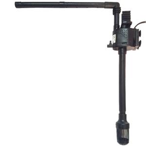 فیلتر  آبشاری شناور آکواریوم آکوا مدل WPT-400