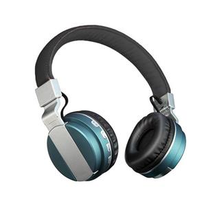 هدفون بیسیم مدل bt-6 Wireless Headphone 