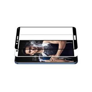 محافظ صفحه نمایش شیشه ای کوالا مدل Full Cover مناسب برای گوشی موبایل هوآوی Honor 7X KOALA Full Cover Glass Screen Protector For Huawei Honor 7X