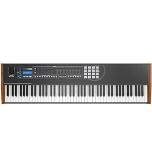 کیبورد میدی کنترلر ارتوریا مدل Keylab 88 Arturia Midi Keyboard and Controller 