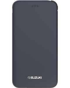 شارژر همراه سوزوکی مدل SPB-C501 ظرفیت 5000 میلی آمپر ساعت Suzuki SPB-C501 5000mAh Power Bank