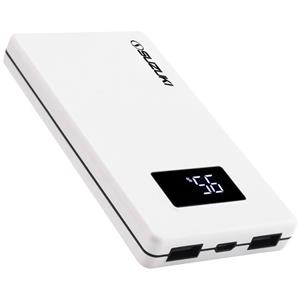 شارژر همراه سوزوکی مدل SPB M801 ظرفیت 8000 میلی امپر ساعت Suzuki 8000mAh Power Bank 