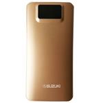 Suzuki SPB-M1001 10000mAh Power Bank