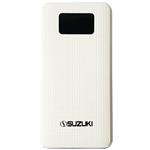 Suzuki SPB-Q101 10000mAh Power Bank