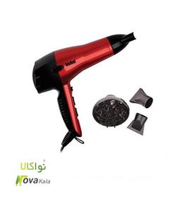 سشوار بیشل مدل BL-HD-005 Bishel BL-HD-005 Hair Dryer