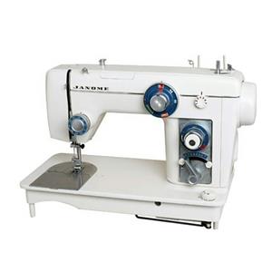 چرخ خیاطی 51 کاره ژانومه JANOME SEWING MACHINES 801