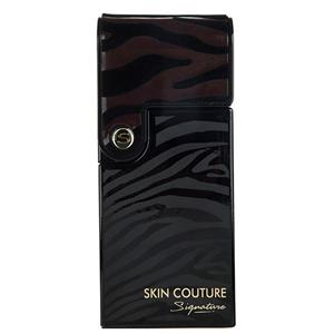 ادو پرفیوم مردانه سیگنیچر مدل Skin Couture حجم 100 میلی لیتر